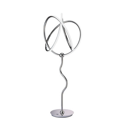 Kianga Metal Novelty Lamp