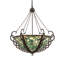 Dutchman's Pipe 5 - Light Pendant
