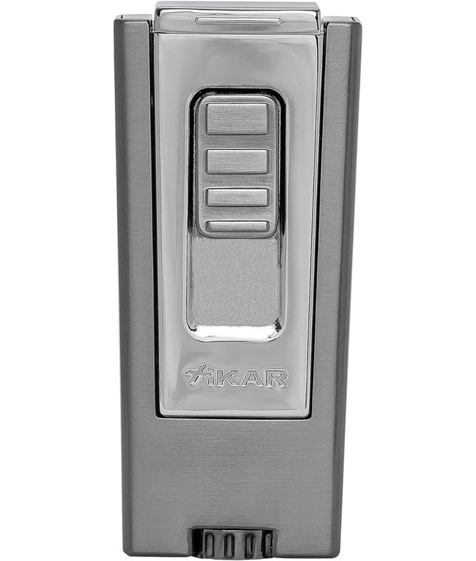 Briquet, Bronze industriel