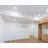 Maidee 1 - Swirl-Shaped Modern LED Pendant Light, Dimmable, 3CCT Selectable (3000K/4000K/5000K), Adjustable 5FT Cable, Aluminum Hanging Fixture for Kitchen Island, Dining Room, Stairwell – 1-Pack