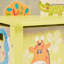 KID SAFARI Big Toy Box