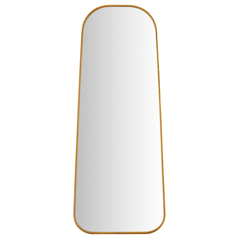 Miroir de plancher Erec, H 59 po x l 23,50 po