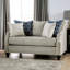 Ensemble de salon configurable Arundel