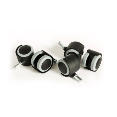 Slipstick Casters
