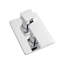 Bliss Complete Shower System with Rough-in Valve-1106782496