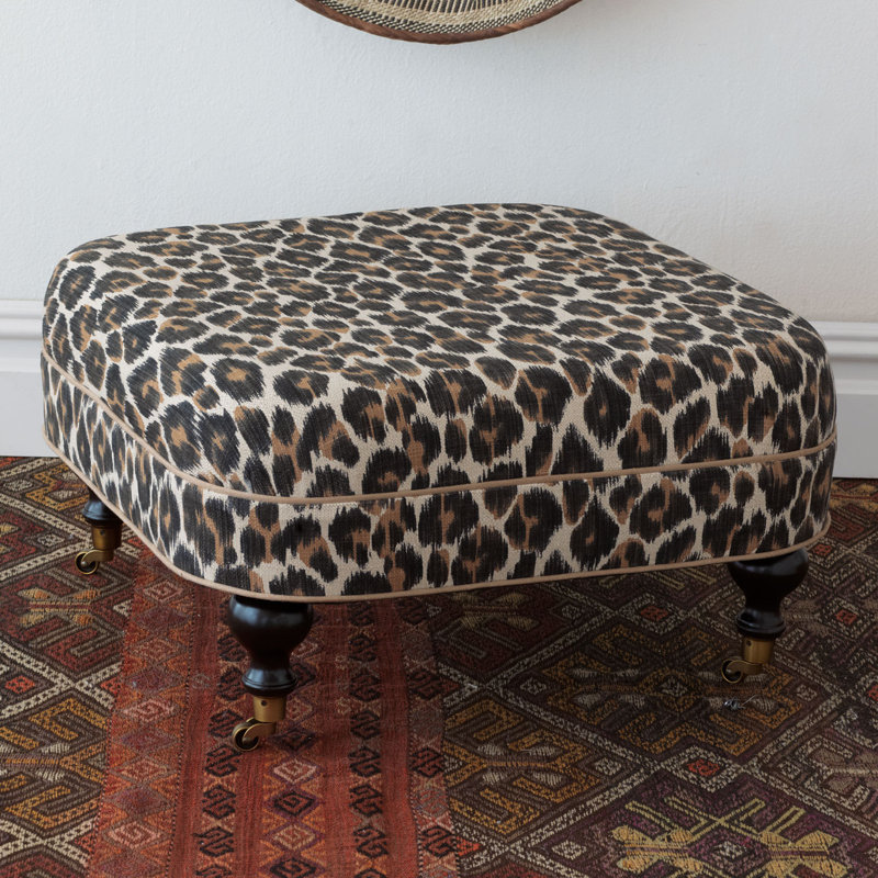 Naya Square Ottoman