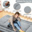 Matelas de sol japonais en mousse à haute densité Tatami-132735643