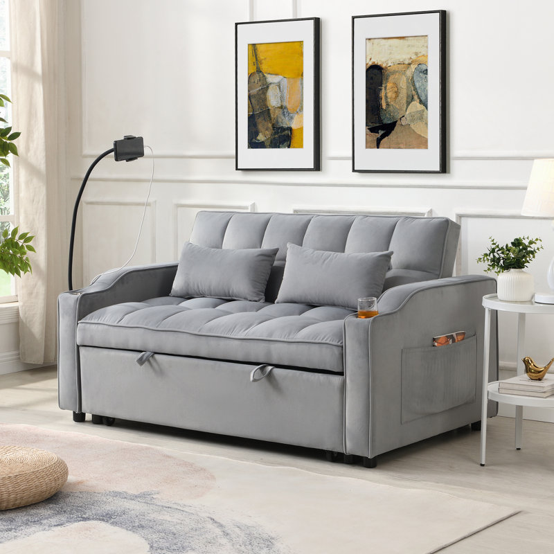 Daybeds, Gray