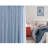 Rhames Geometric Blackout Grommet Sliding Panel-980087037