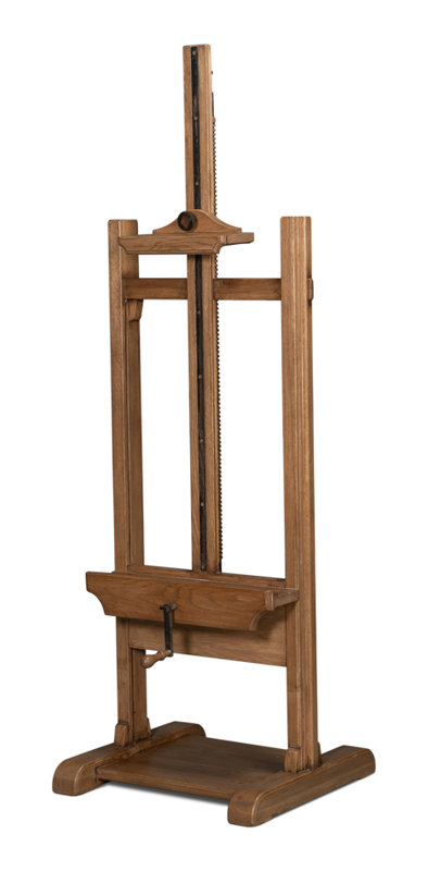 Haagen Sarreid Ltd Adjustable Solid Wood Easel