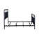 Edmund Metal Standard Bed