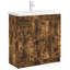 78.5cm Bathroom Vanity Base Only-2064194426