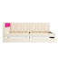 Upholstered Storage Bed-233649136