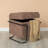 Millie Upholstered Ottoman-1232665323
