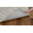 Jahiem Floral Tufted Wool Ivory Area Rug-716496903