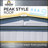 Classic Steel Storage Shed, 8X6, Charcoal