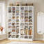 30 Pair Shoe Storage Cabinet-951301224