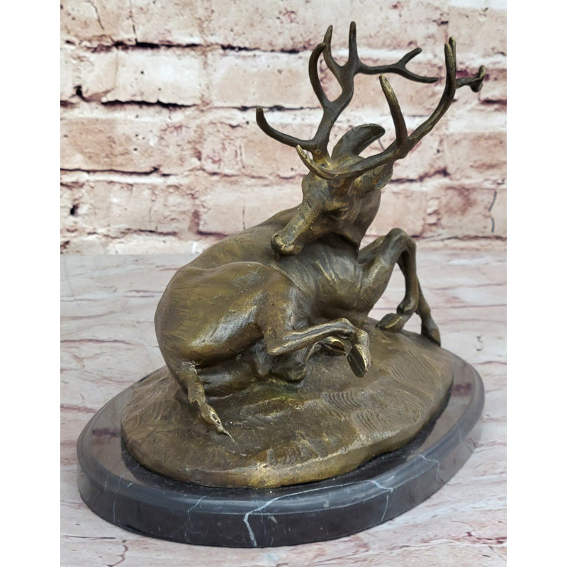 Figurines et sculptures Josephien