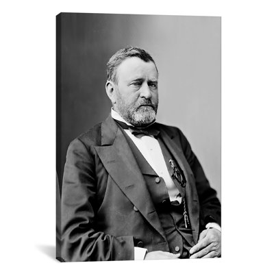 Photograph on Canvas