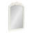Avenn Engineered Wood Flat Mirror-972583741