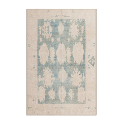 Abstract Indoor Rug