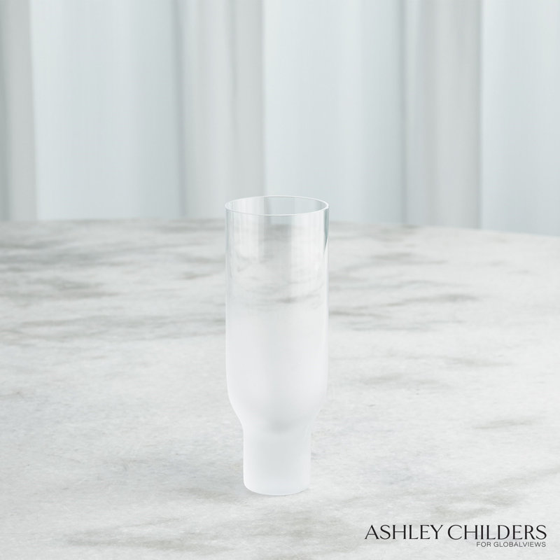 Nelle 8oz. Drinking Glass