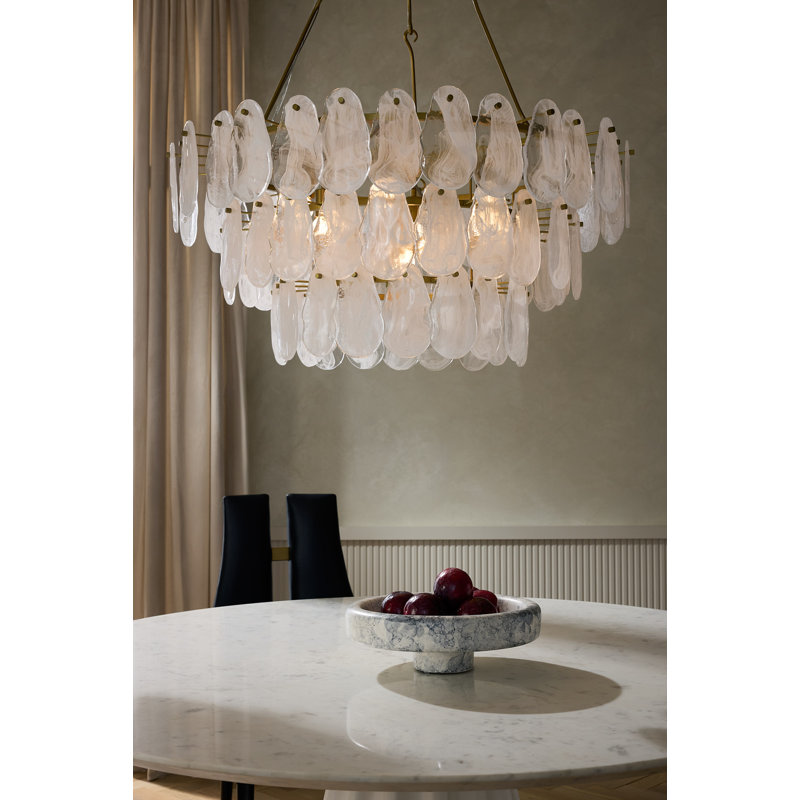 Leon 7 - Light Chandelier