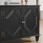 Buffet 65,5 po Mid Century Modern Buffet-474447418