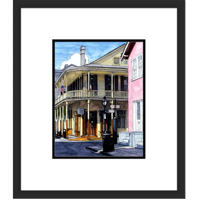 French Quarter " French Quarter 5 "