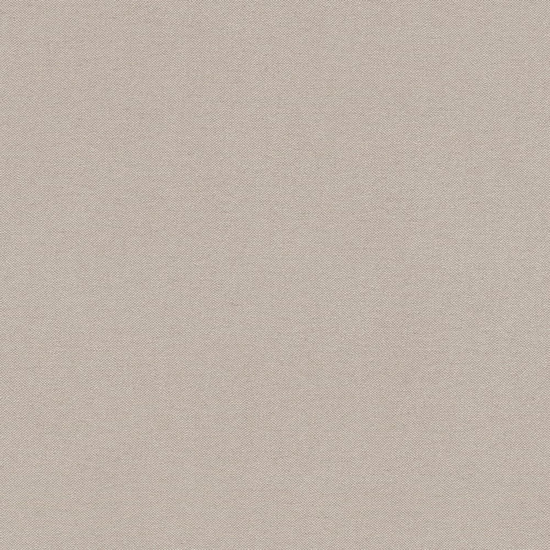 Hygge Home Collection Soft Plain Wallpaper Roll, Brown