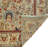Pak-Persian Arick Grey Rug
