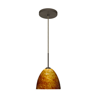 Ashwini 1 - Light Single Pendant