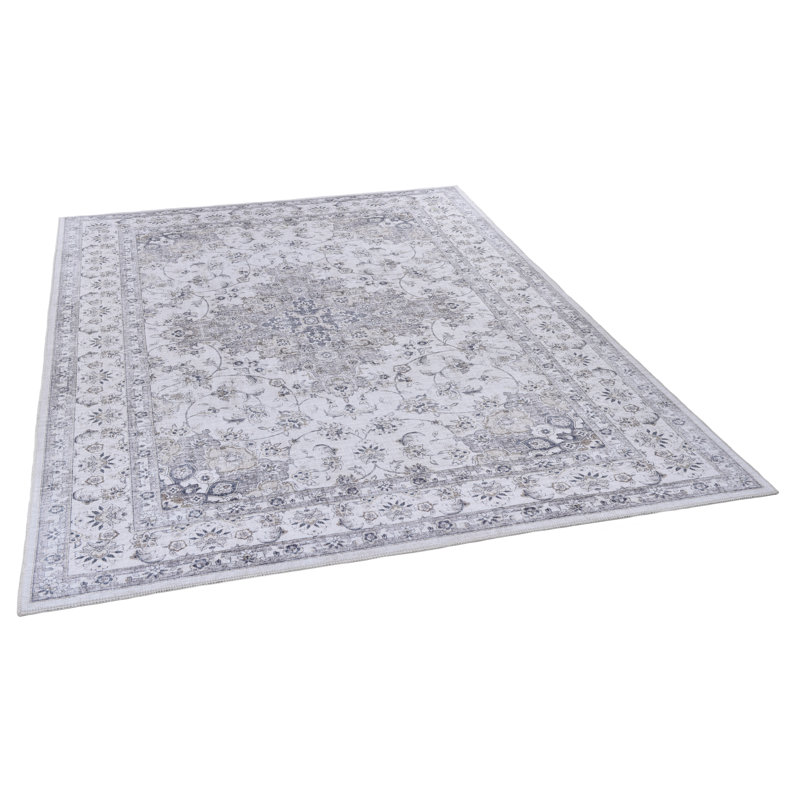 Sidney Oriental Area Rug, Rectangle 140 x 200cm