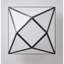 Julie Neill Lorino Large Semi-Flush Mount-70572902-70572903