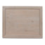 Bungalow Solid Wood End Table