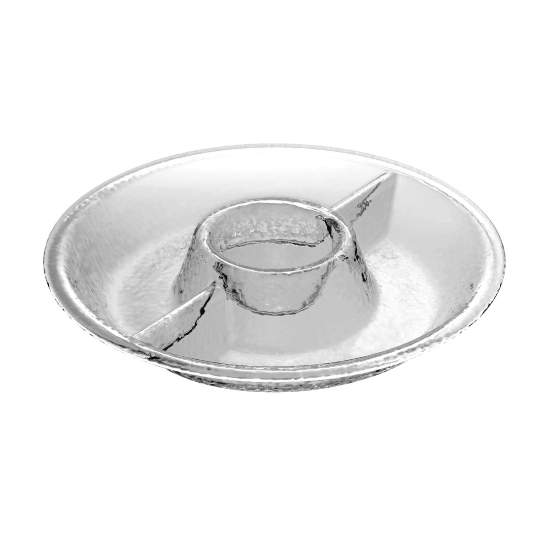 Hephaestus Chips and Dip Platter