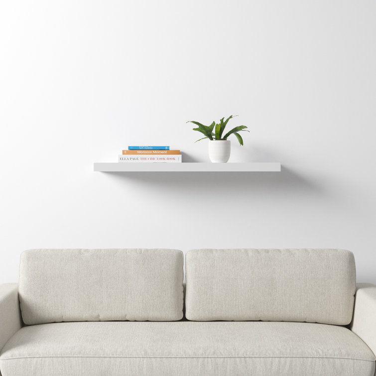 Sherice Floating Shelf