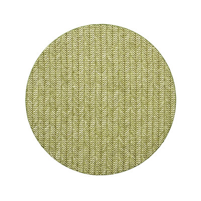 Chevron Placemat