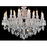 Chambord 25 - Light Chandelier