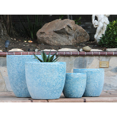 Coco Pots Coral