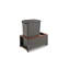 LEGRABOX Simple 35 pte Poubelle escamotable Orion-23617904-94679844-115789037