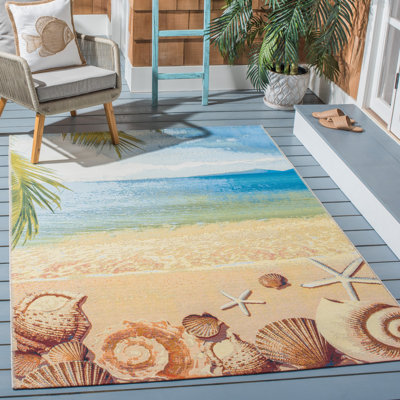 Kentish 500 Performance Indoor/Outdoor Area Rug