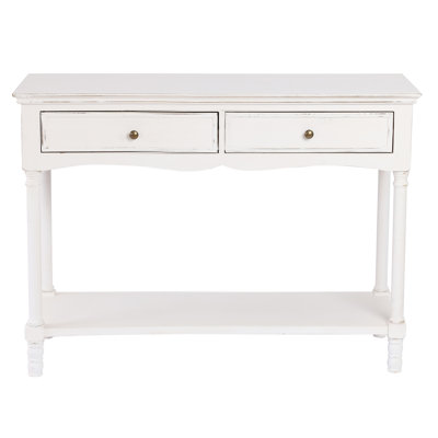 Templin 42.13'' Console Table