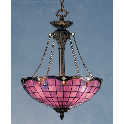 3 - Light Pendant