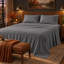 Microfiber Sheet Set-137915273-137915275