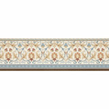 Ornamental Frieze