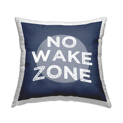 Outdoor Throw Pillow
