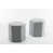 Gris clair est en rupture de stock