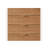 Nordic Luxury Accent Cabinet