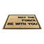 Non-Slip Outdoor Doormat